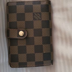 Louis Vuitton Wallet